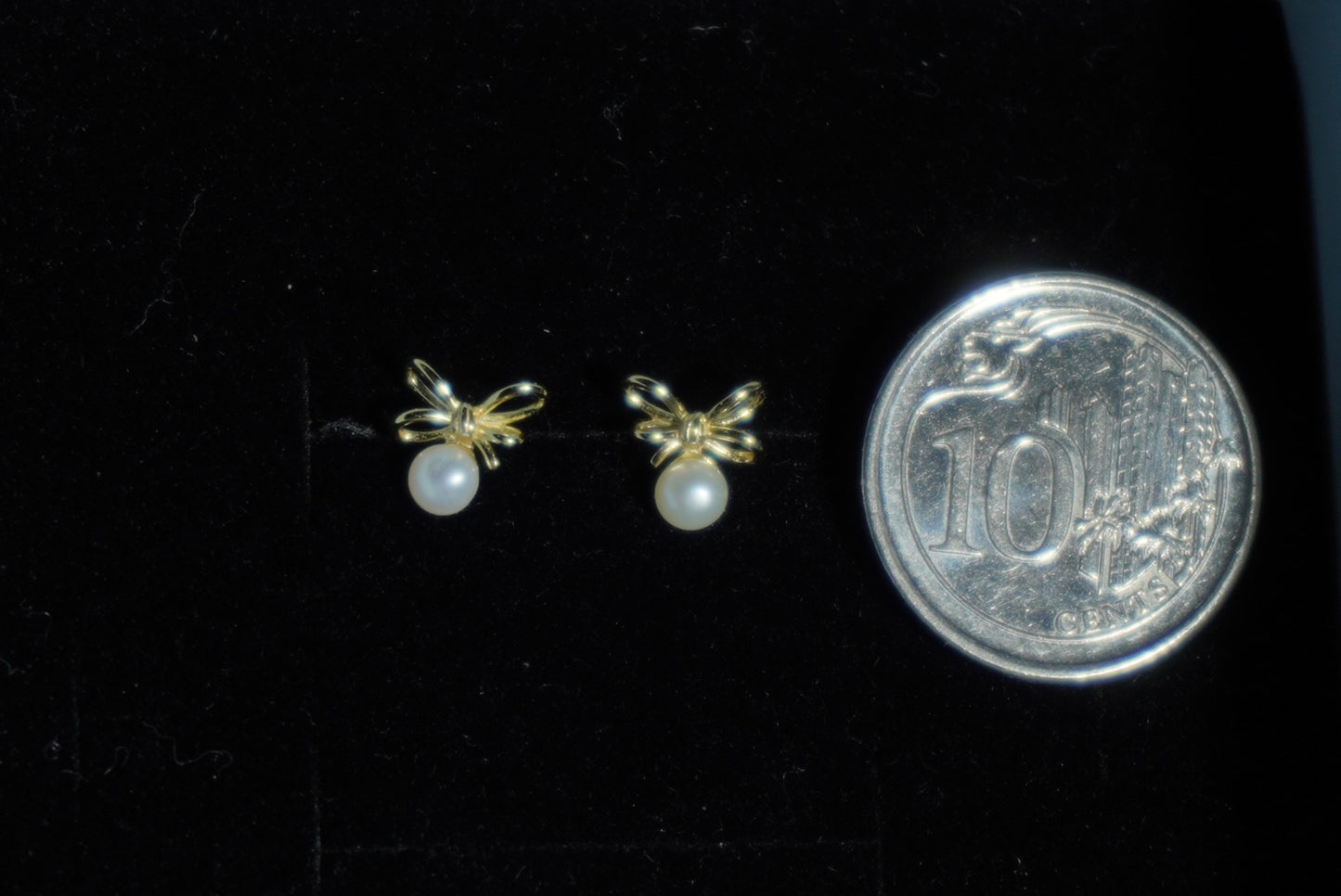 Elodie Earrings