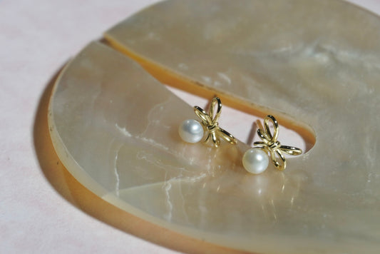 Elodie Earrings