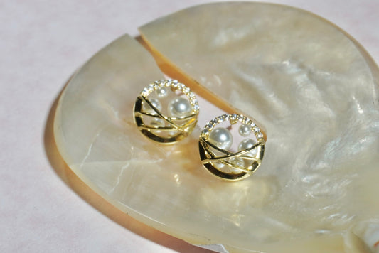 Willow Earrings
