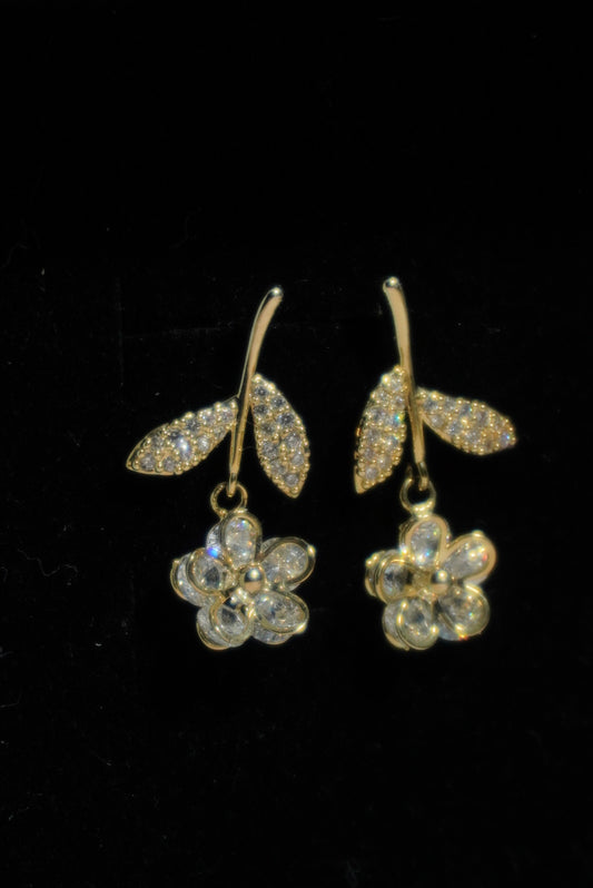 Jasmine Earrings