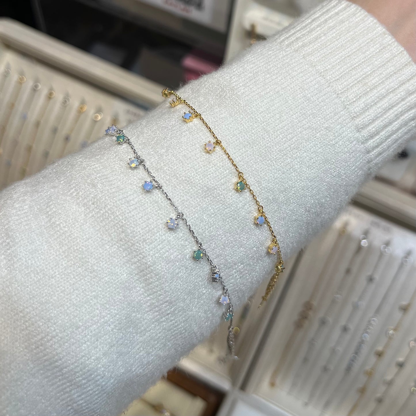 Confetti Bracelet