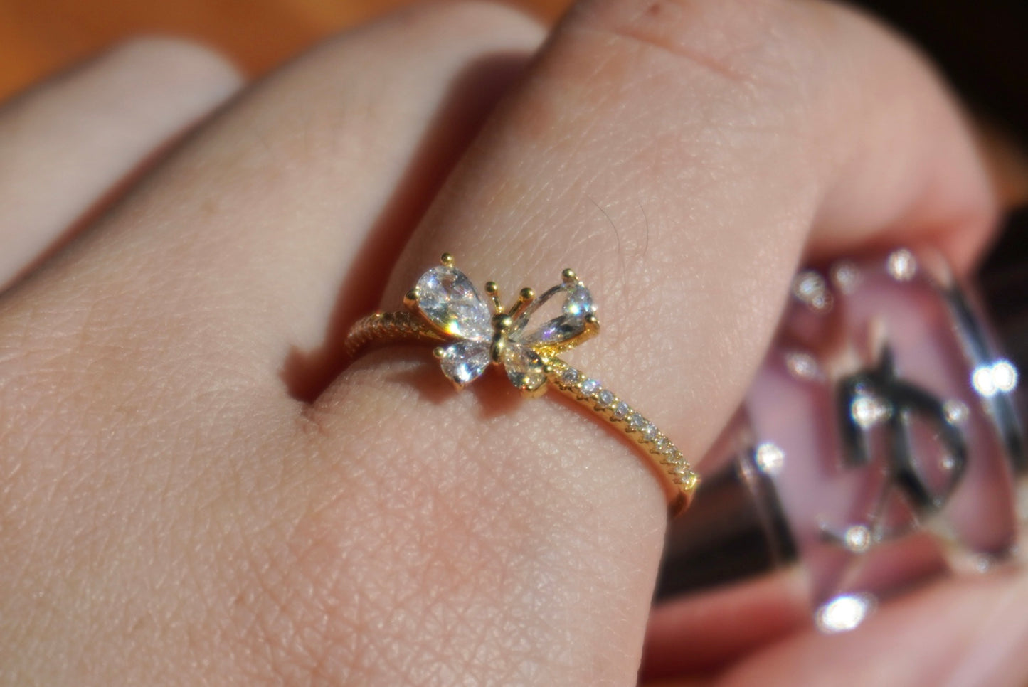Peri Ring