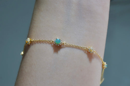 Girasol Bracelet