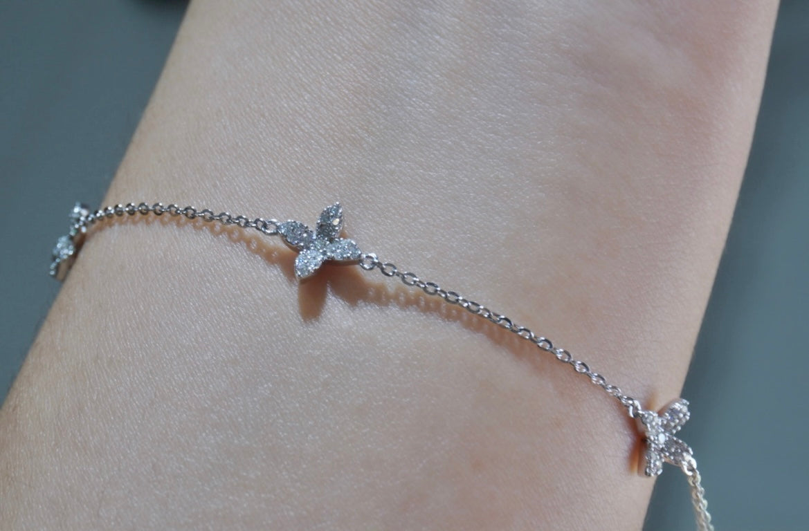 Leia Bracelet