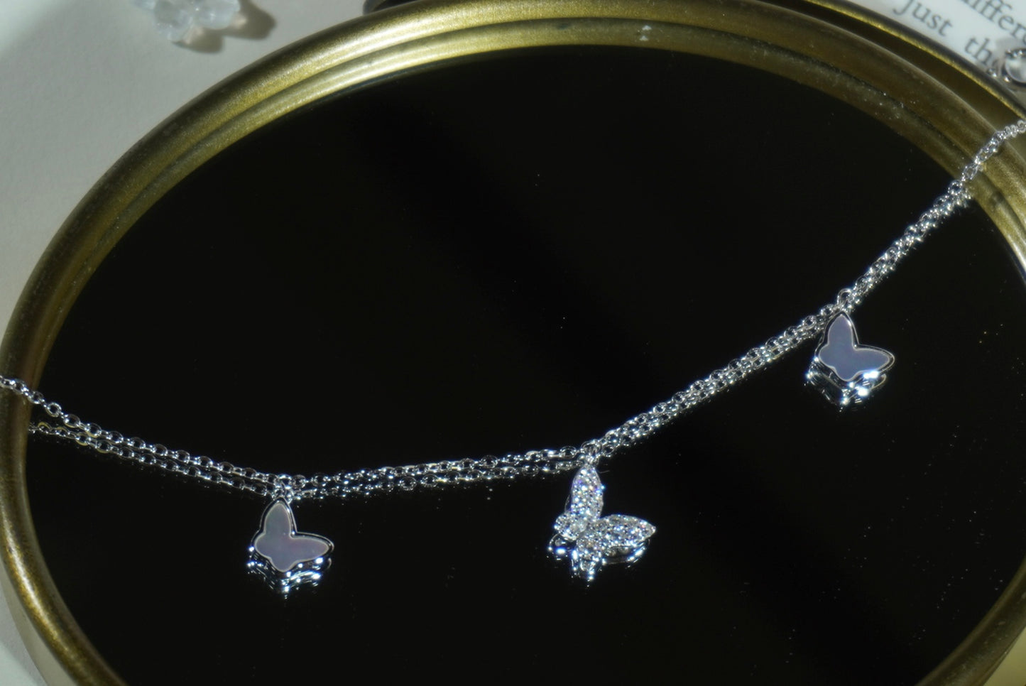 Mariposa Bracelet