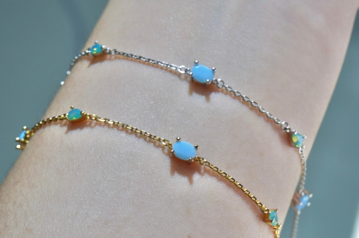 Ophelia Bracelet