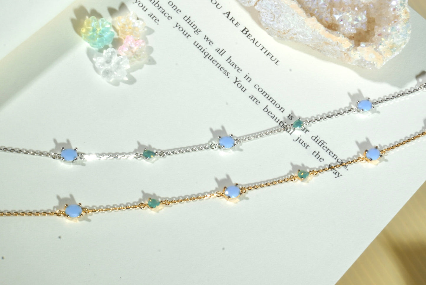 Ophelia Bracelet