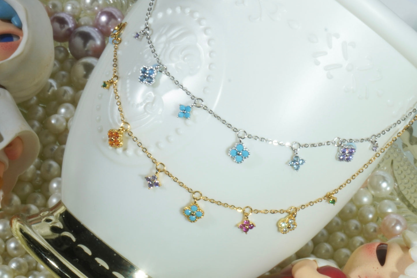 Parisa Bracelet